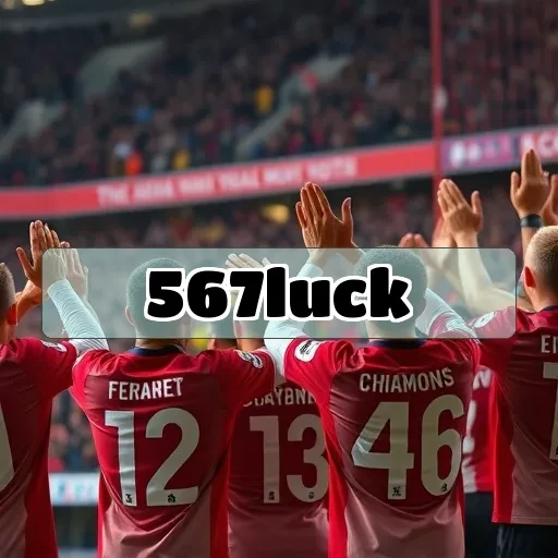 567luck: Kenali Game Arcade Terpopuler yang Wajib Dimainkan