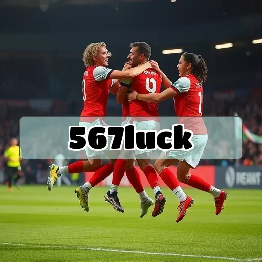 567luck: Keuntungan Menarik dari Fitur Cashback Harian