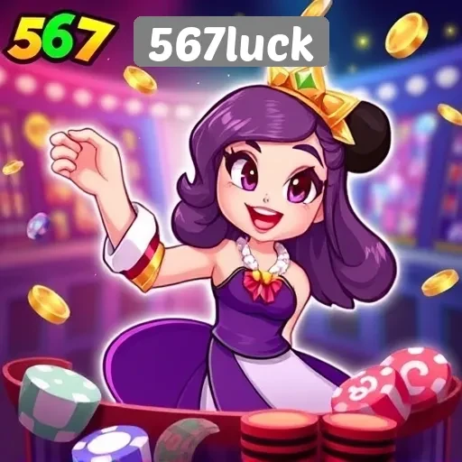 Keberagaman Permainan yang Ditawarkan oleh 567luck