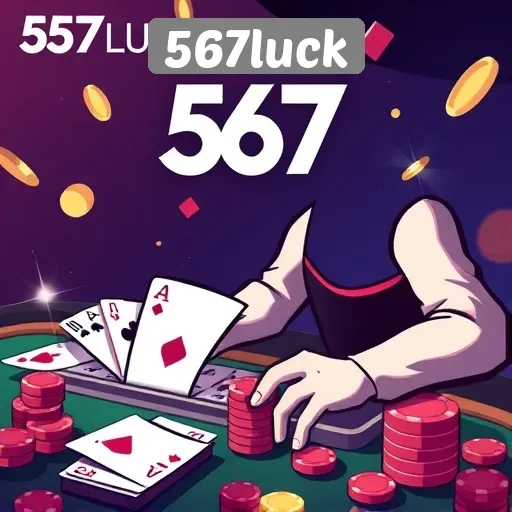 Proses Registrasi yang Mudah di 567luck
