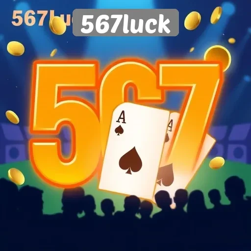 Event dan Promosi Menarik di 567luck