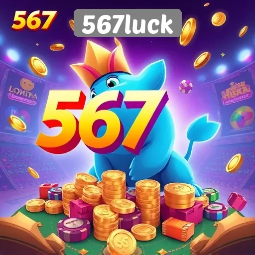 Menggali Fitur Menarik Situs Game 567luck