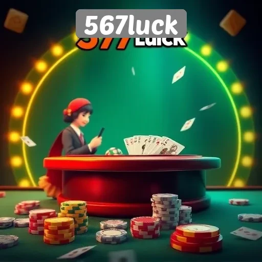 Mengenal Lebih Dekat Situs Game 567luck