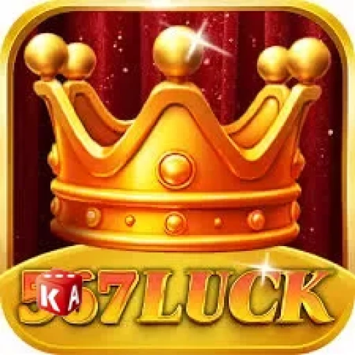 567luck