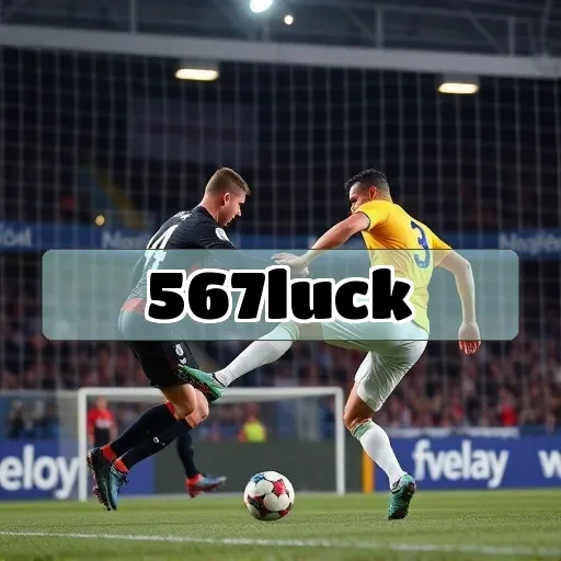 567luck Pertanyaan Umum