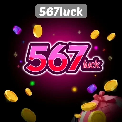 Fitur Menarik yang Ditawarkan oleh 567luck untuk Penggemar Game
