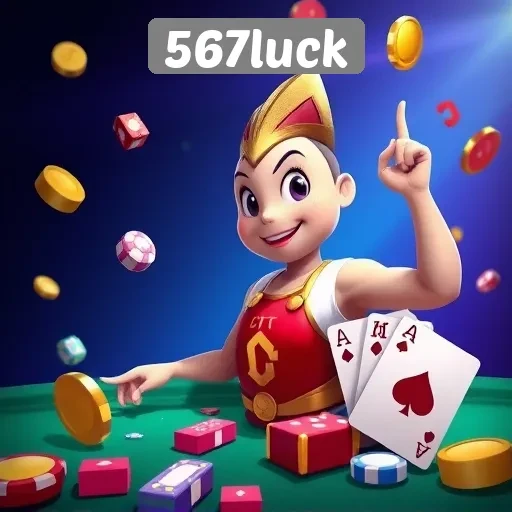 Beragam Pilihan Permainan yang Ditawarkan oleh 567luck