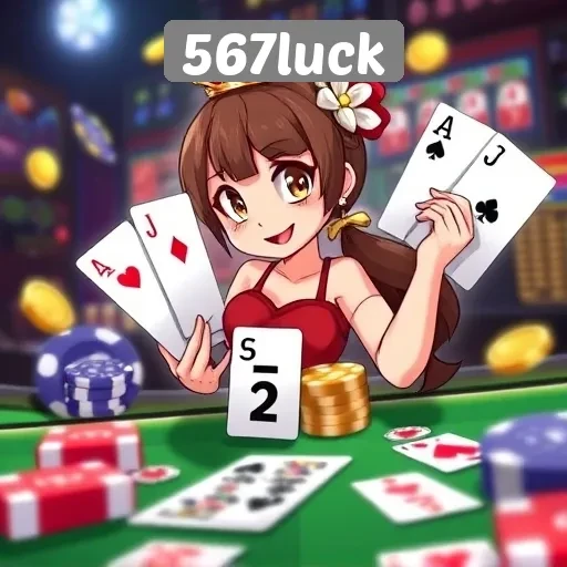 Apa Saja Jenis Permainan yang Tersedia di 567luck