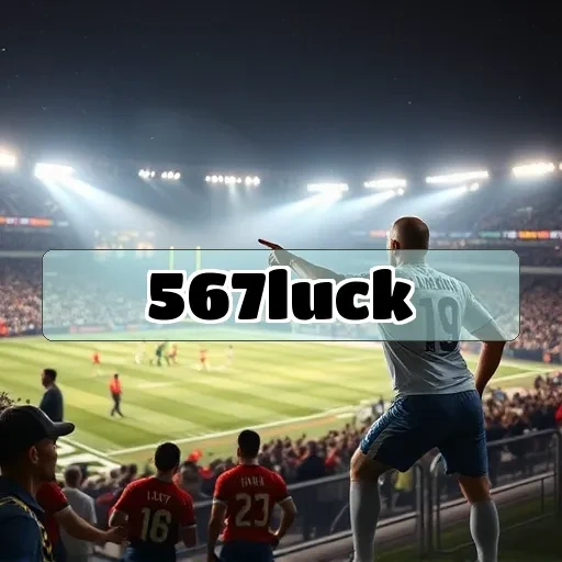 567luck: Fitur dan Keunggulan dalam Game Online Indonesia