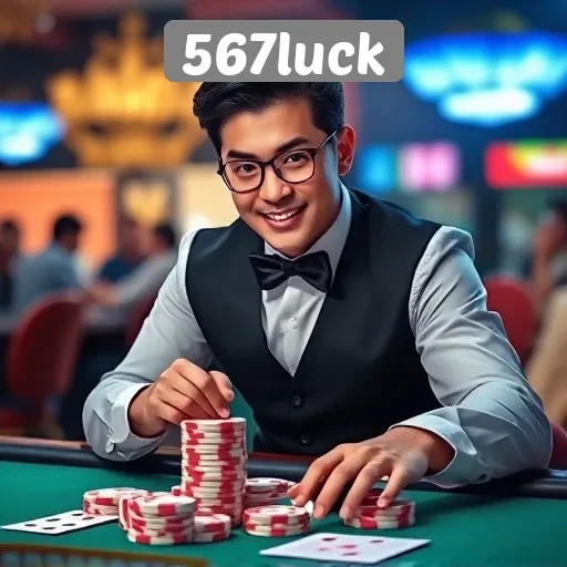 Panduan Lengkap Menjelajahi Situs Game 567luck