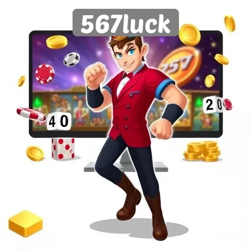 Panduan Lengkap Bermain di Situs Game 567luck