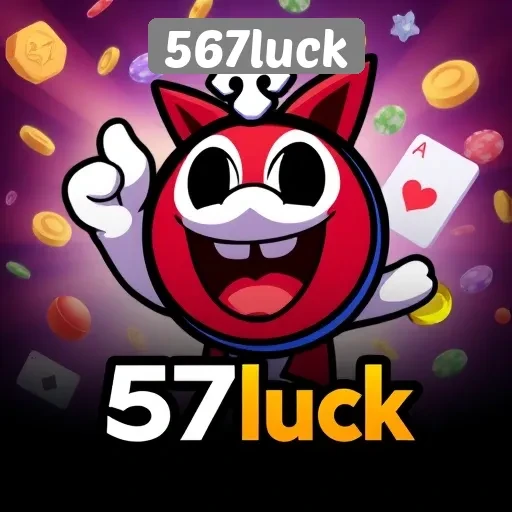 Mengenal 567luck sebagai Platform Game Terpercaya di Indonesia