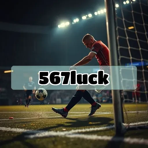 567luck Live Casino