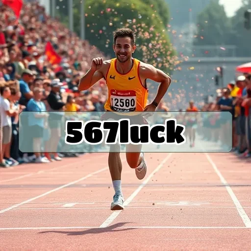 567luck Program Loyalitas