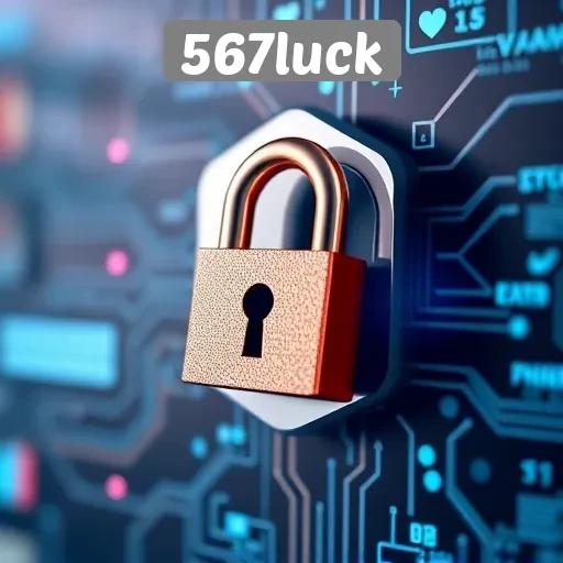 Bagaimana 567luck Menjamin Keamanan Data Penggunanya