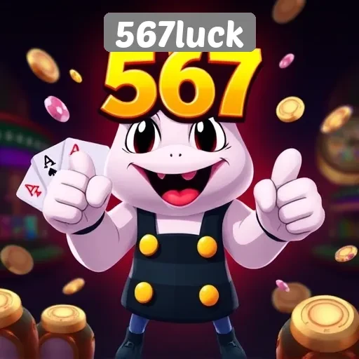 567luck Sebagai Alternatif Tempat Bermain Game Online