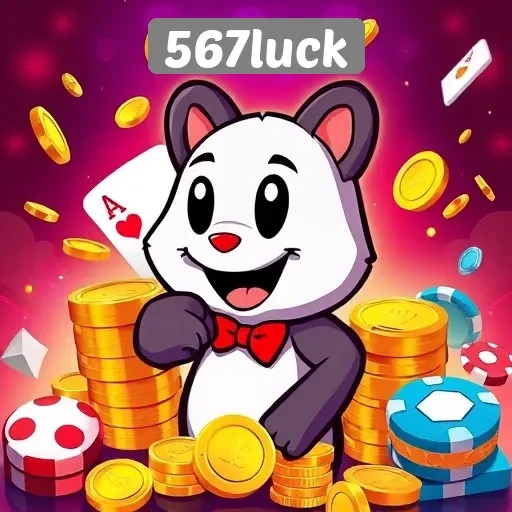 Mengenal 567luck Sebagai Platform Game Terpercaya
