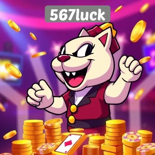 Mengenal 567luck Situs Game Online Terpercaya