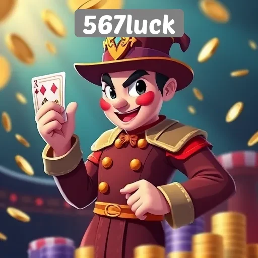 Menelusuri Fitur Terbaru dari Situs Game 567luck