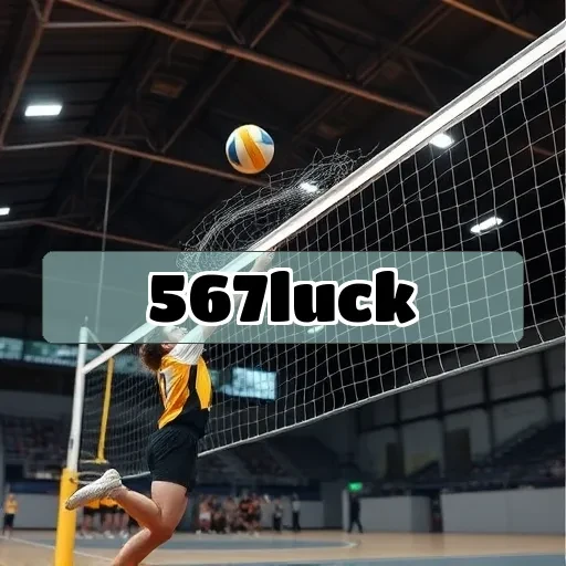 567luck: Bonus Rekomendasi yang Wajib Anda Coba untuk Menang Besar!