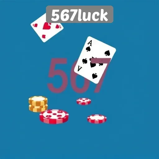 Cara Mendaftar dan Memulai Permainan di 567luck dengan Mudah