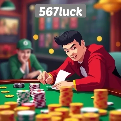 Tips Bermain Aman di Situs 567luck