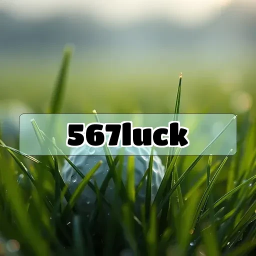 567luck Strategi Menang