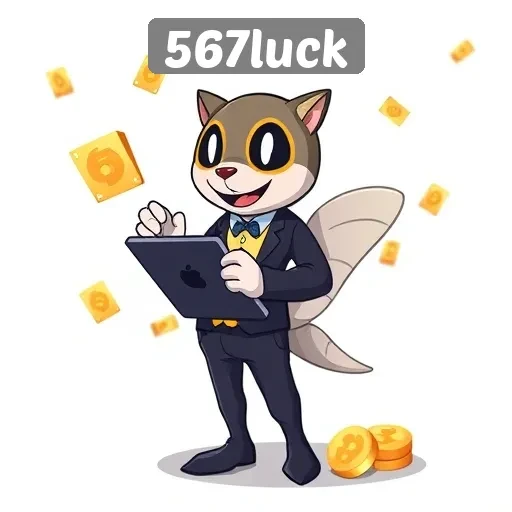 Kemudahan Transaksi di 567luck Bagi Pengguna