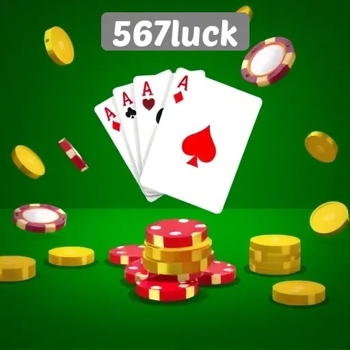 Mempelajari Jenis Permainan yang Tersedia di 567luck