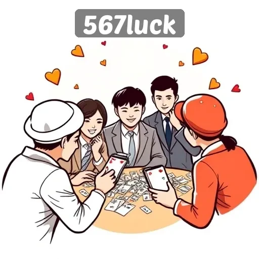 Testimoni Pengguna tentang Pengalaman Bermain di 567luck