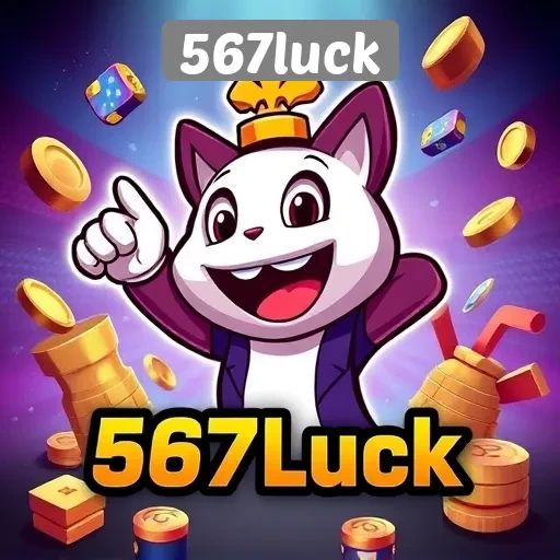 Mengapa 567luck Menjadi Pilihan Utama Pemain Game Online